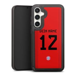FC Bayern Trikot Personalisierbar