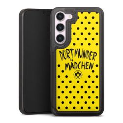 BVB Dortmunder Mädel Punkte