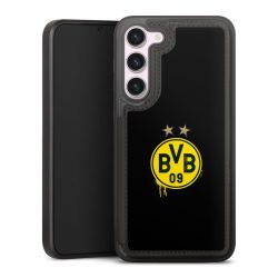 Spraylogo 2 Sterne - BVB