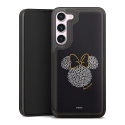 Minnie Black and White