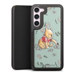Winnie Puuh Gänseblümchen und Käfer Liebe