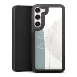 Blumen und Formen Nr. 3 - Anastasia Sawall