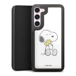 Câlin Snoopy & Woodstock