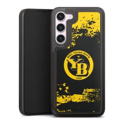 BSC YB Grunge
