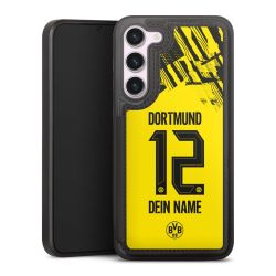 BVB Trikot Personalisierbar 25-26