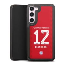 FC Bayern München Trikot Personalisierbar 25-26