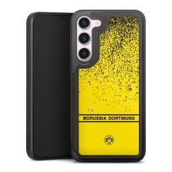 BVB Farbverlauf Gelb