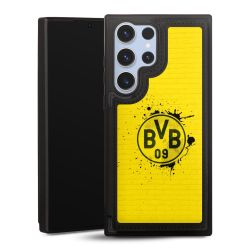 Spraylogo Yellow - BVB