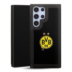 Spraylogo 2 Sterne - BVB