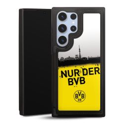 Nur der BVB - Silhouette