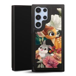 Bambi Klopfer transparent