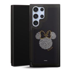 Minnie Black and White