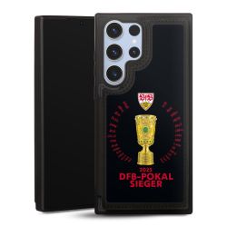 VfB DFB-Pokal Sieger Schwarz