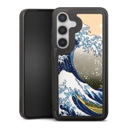 Great Wave of Kanagawa / Die große Welle vor Kanagawa