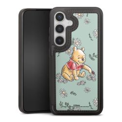 Winnie Puuh Gänseblümchen und Käfer Liebe
