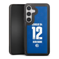 Schalke 04 Trikot Personalisierbar