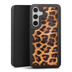 Leo Print