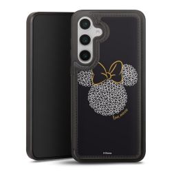 Minnie Black and White