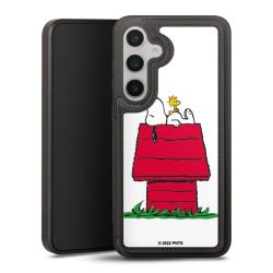 Snoopy and Woodstock Klassisch
