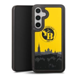 BSC YB Skyline