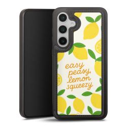 Easy Peasy Lemon Queezy