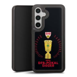 VfB DFB-Pokal Sieger Schwarz