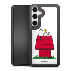 Snoopy and Woodstock Klassisch