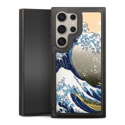 Great Wave of Kanagawa / Die große Welle vor Kanagawa