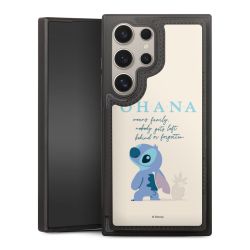 Ohana Stitch