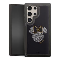 Minnie Black and White