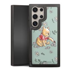 Winnie Puuh Gänseblümchen und Käfer Liebe