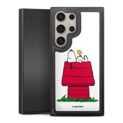 Snoopy and Woodstock Klassisch
