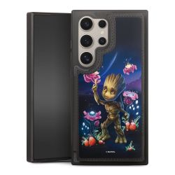 Baby Groot Blumen