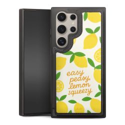 Easy Peasy Lemon Queezy