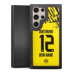 BVB Trikot Personalisierbar 25-26