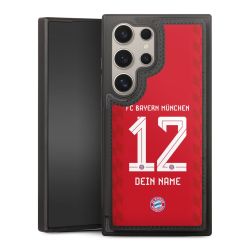 FC Bayern München Trikot Personalisierbar 25-26
