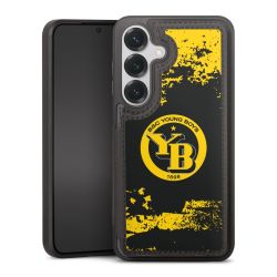 BSC YB Grunge