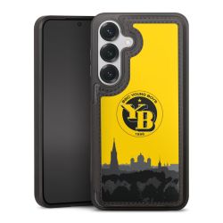 BSC YB Ligne d'horizon