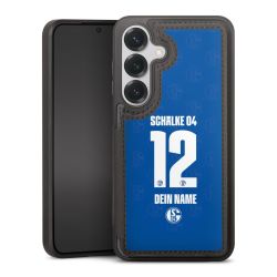 Schalke 04 Trikot Personalisierbar