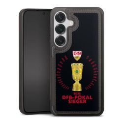 VfB DFB-Pokal Sieger Schwarz