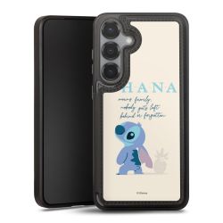 Ohana Stitch