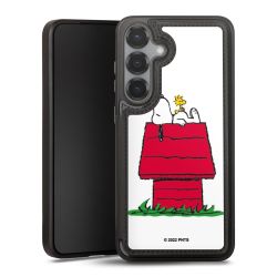 Snoopy and Woodstock Klassisch
