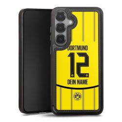 Borussia Dortmund Trikot Personalisierbar