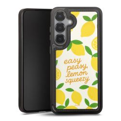 Easy Peasy Lemon Queezy