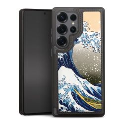 Great Wave of Kanagawa / Die große Welle vor Kanagawa