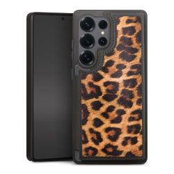 Leo Print