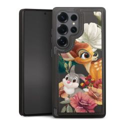 Bambi Klopfer transparent