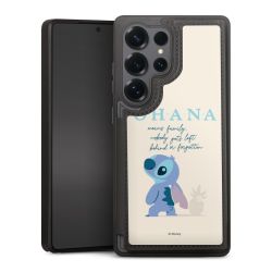 Ohana Stitch