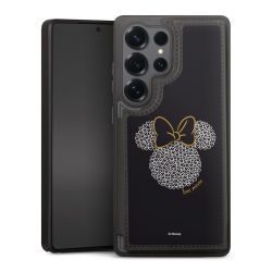 Minnie Black and White