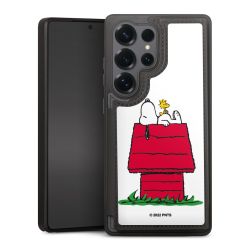 Snoopy and Woodstock Klassisch